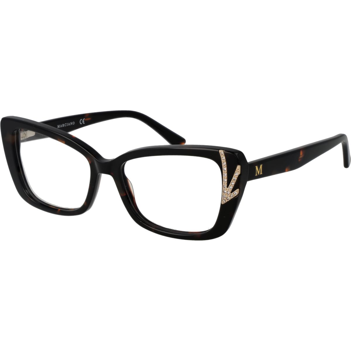 Marciano by Guess Brillenfassung GM0382 052 54