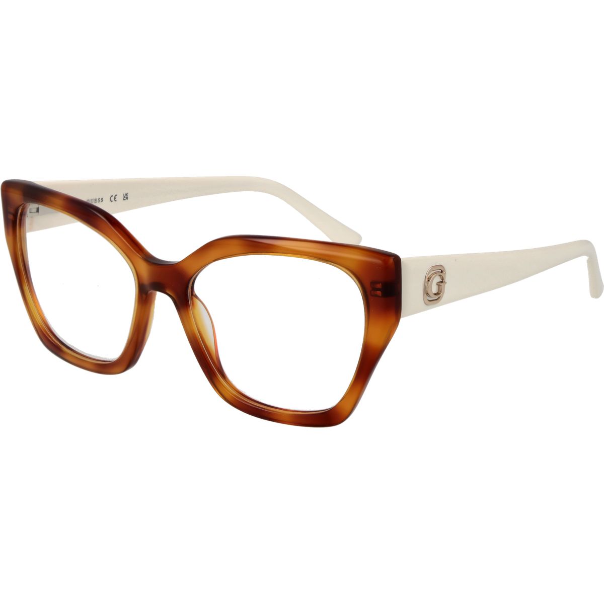Guess Brillenfassung GU50112 053 55