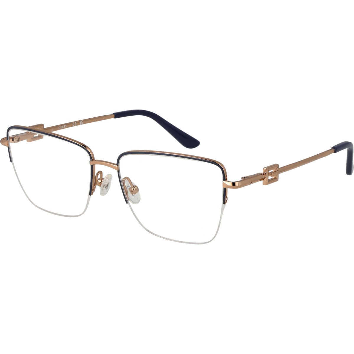 Guess Brillenfassung GU2976 020 53