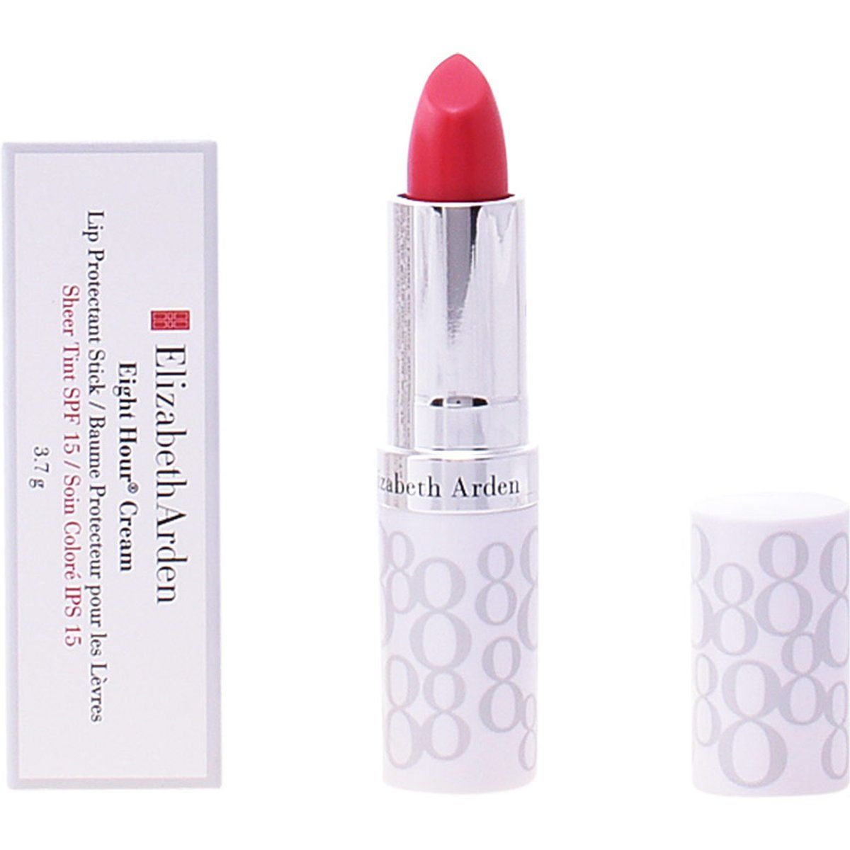 Eight Hour Lippenschutzstift Spf15 #blush 3,7 gr