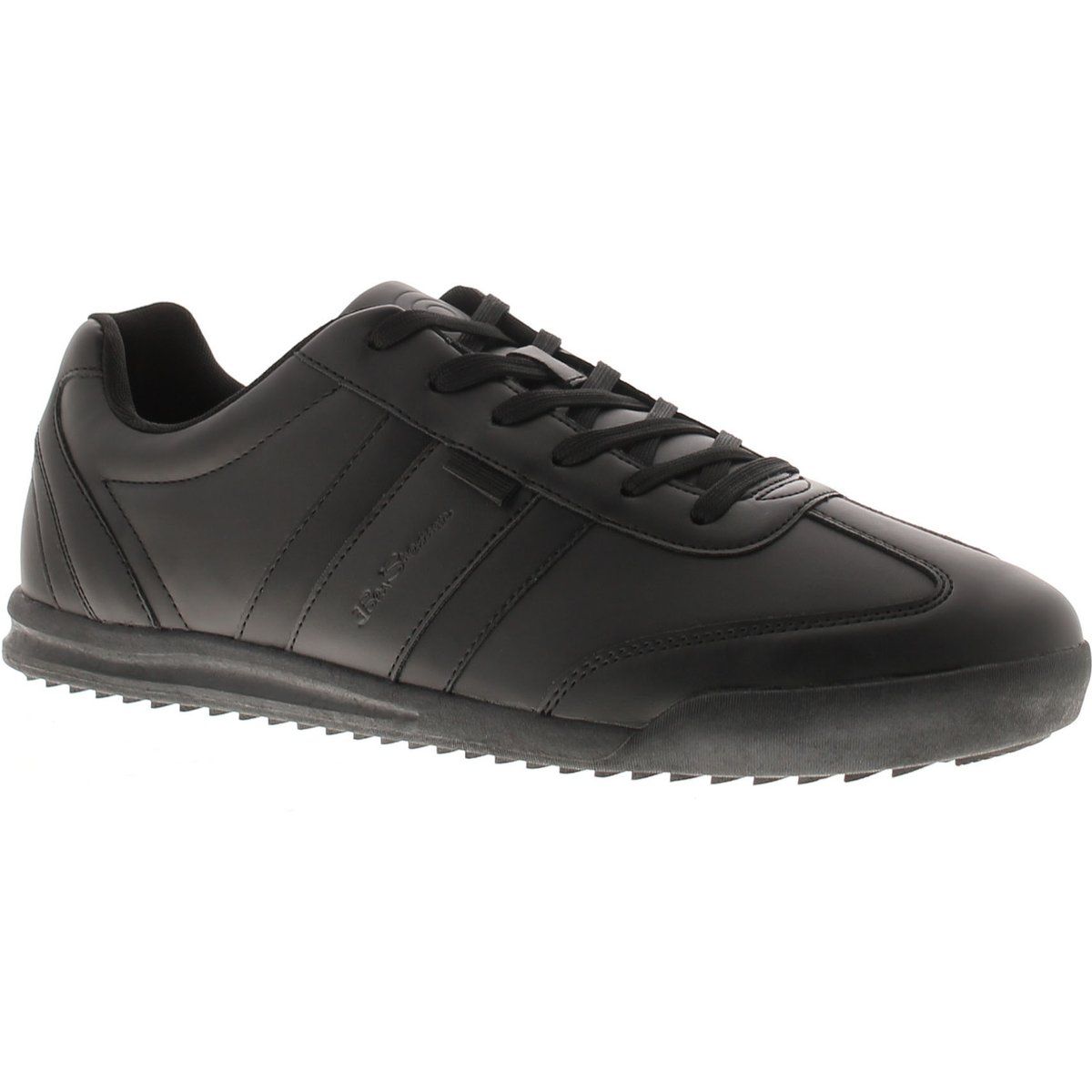 Klassischer Low-Profile-Sneaker