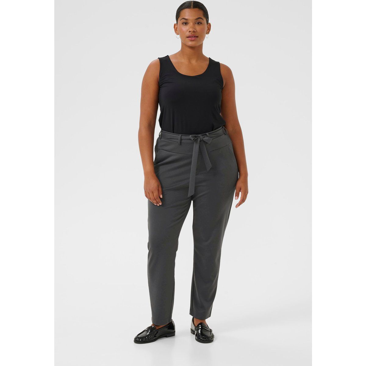 Strickhose KCjenna Regular fit black