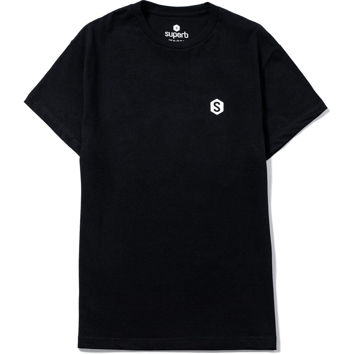 Herren Kurzarm T-Shirt mit Grafik