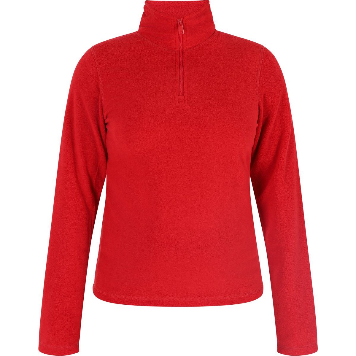 Dreimaster Fleecepullover Frauen verrotten