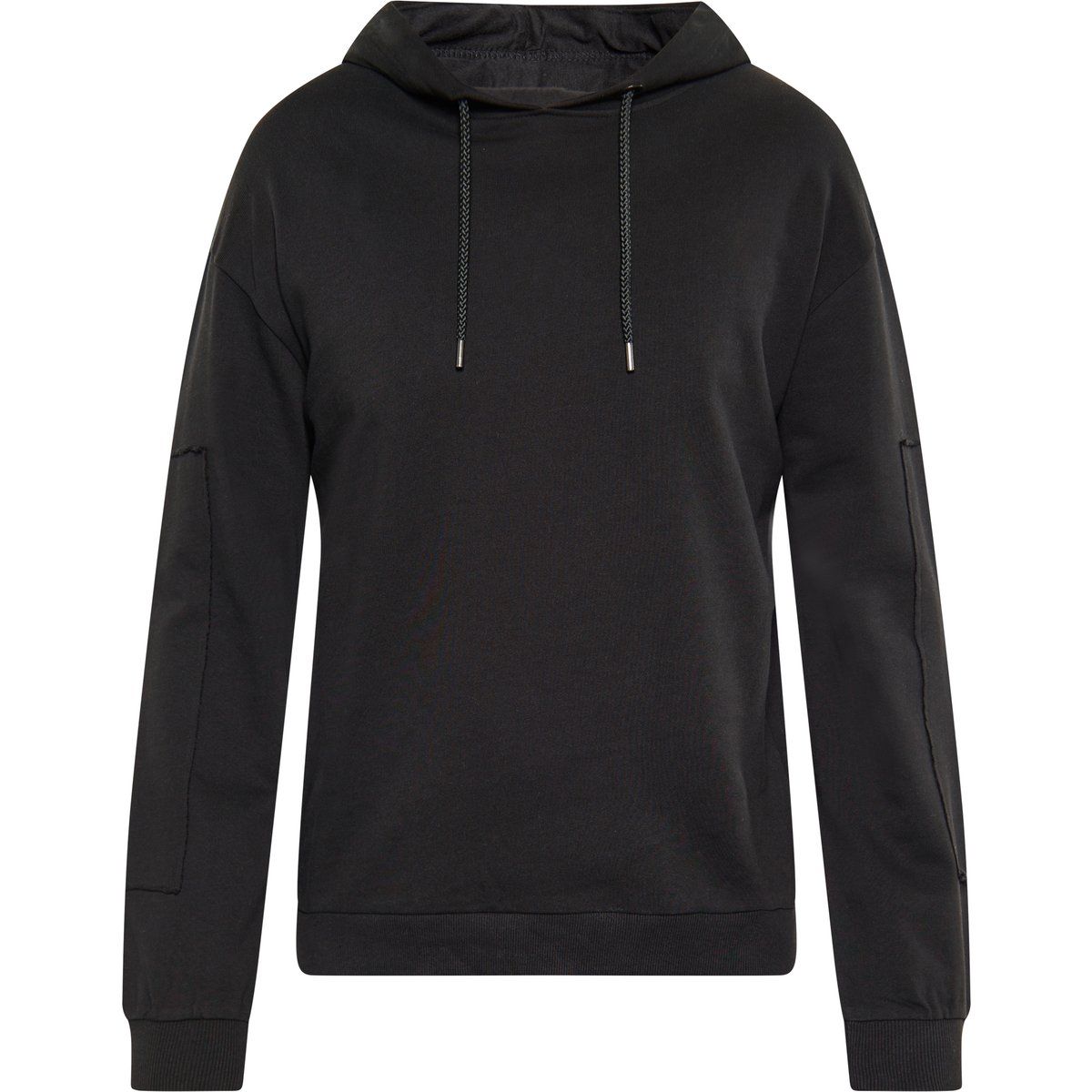 Mo Sweatshirt Männer schwarz