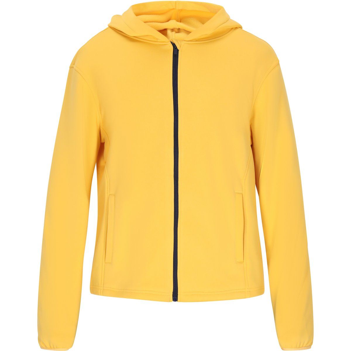 Mo Jacke Männer gelb marine