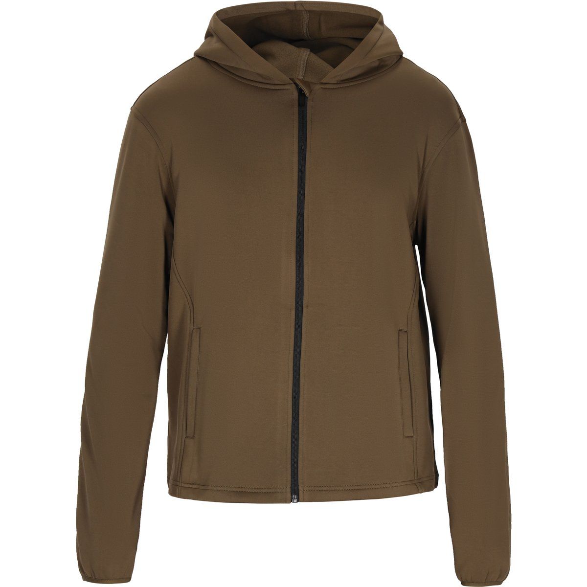 Mo Jacke Männer khaki/schwarz