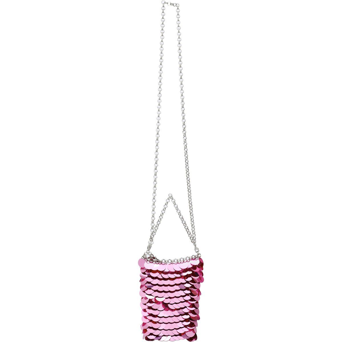 Mymo Handtasche Frauen Rosa