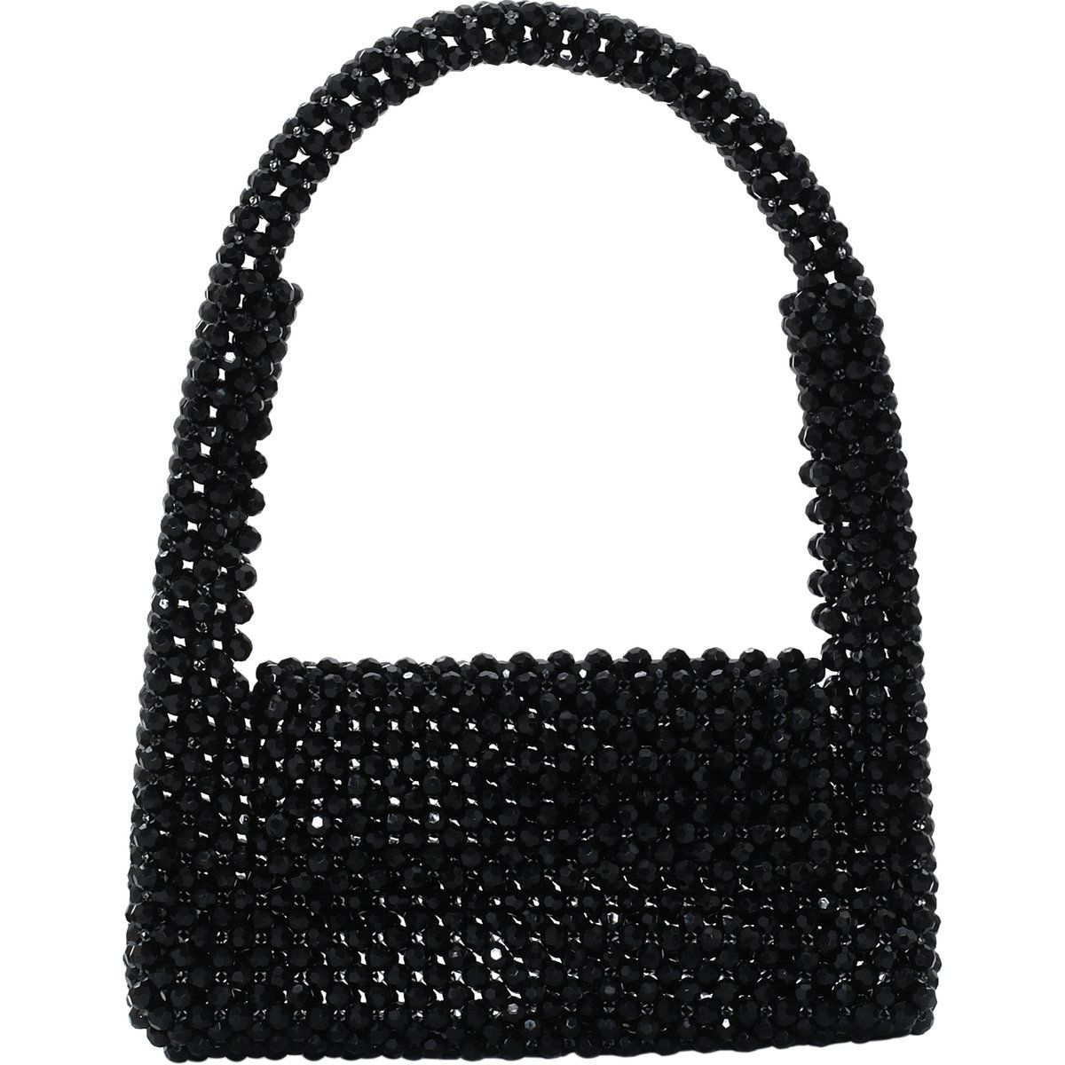 Mymo Handtasche Frauen schwarz