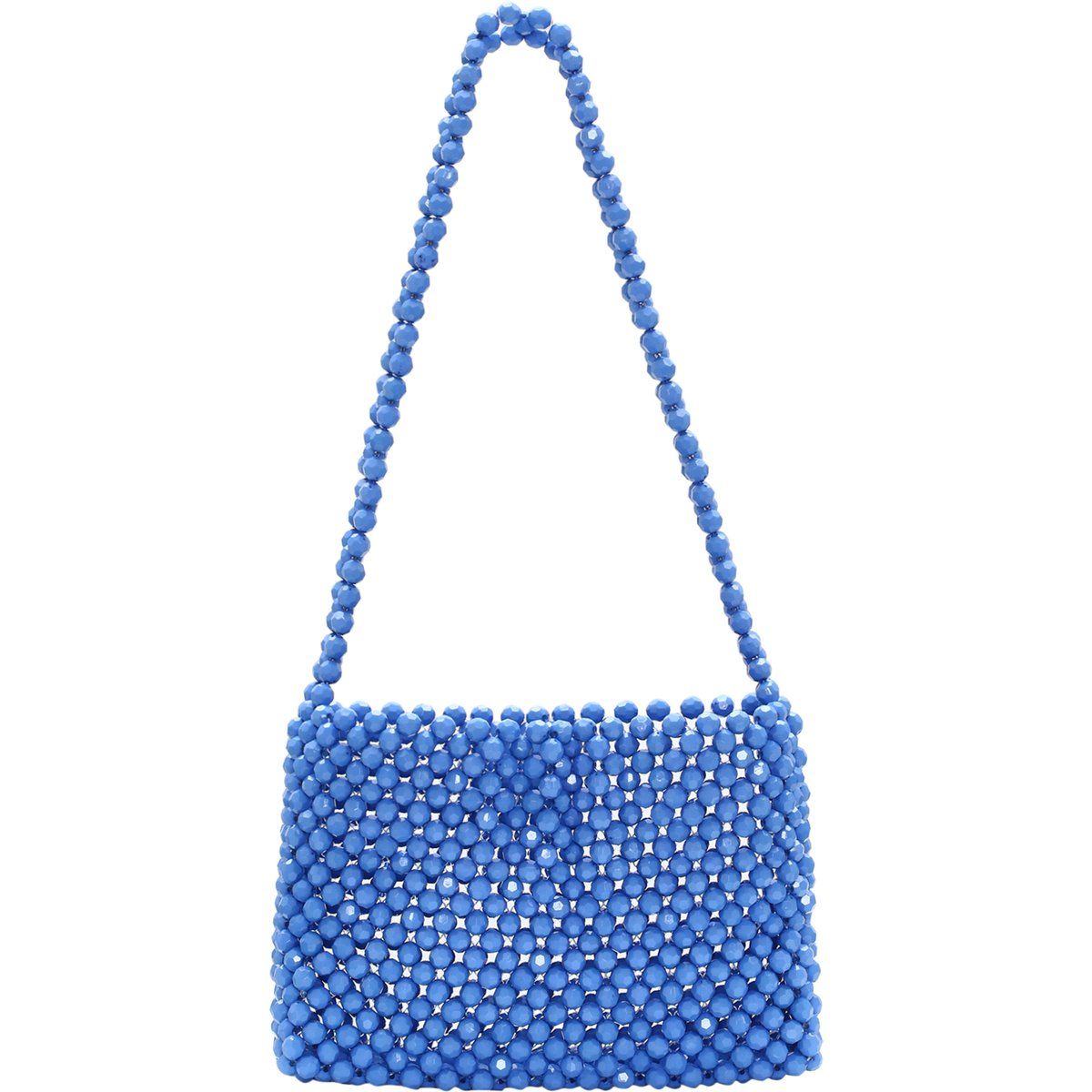 Mymo Handtasche Frauen KÖNIGSBLAU