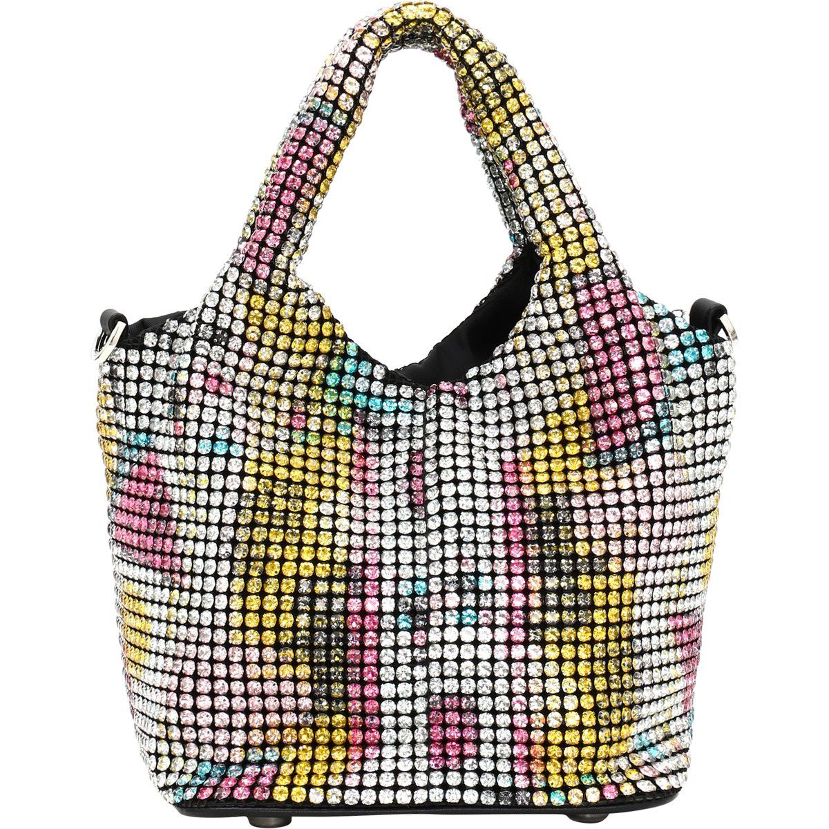 Mymo Handtasche Frauen Mehrfachdruck