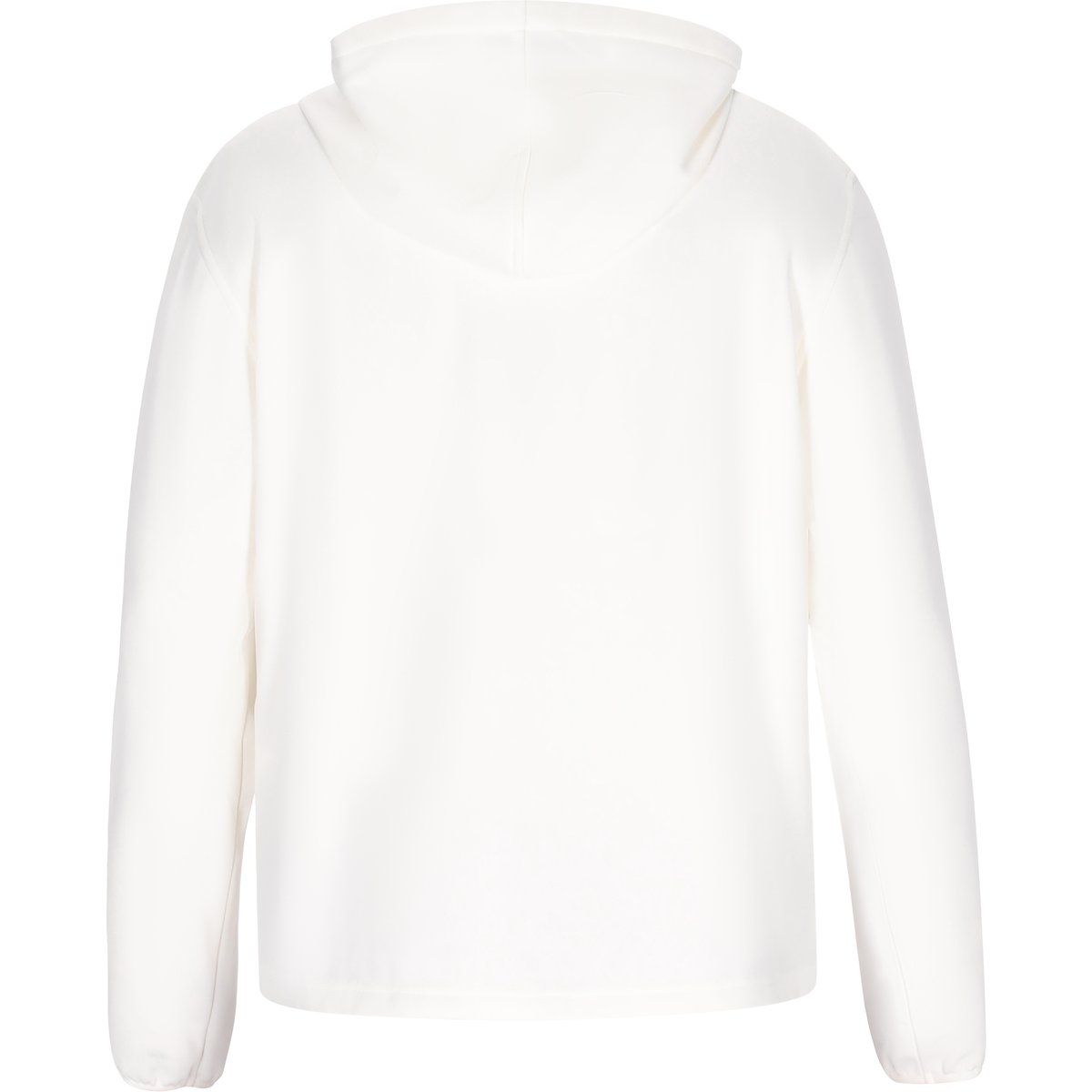 Dreimaster Jacke Männer Weiss Königsblau