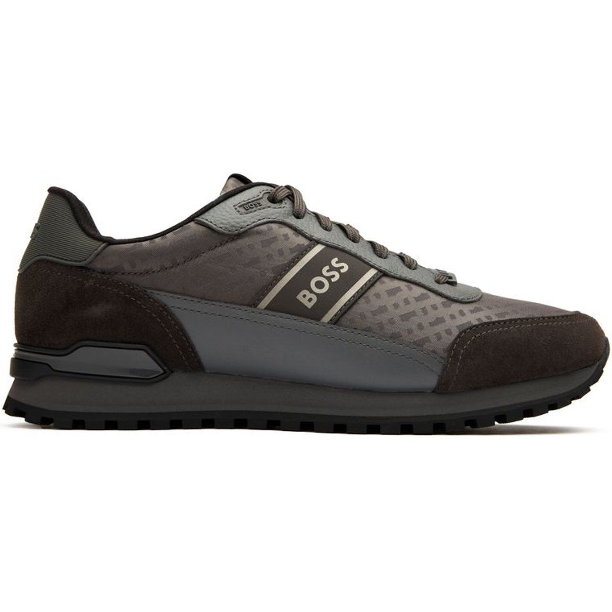 Urban inspirierter Laufschuh