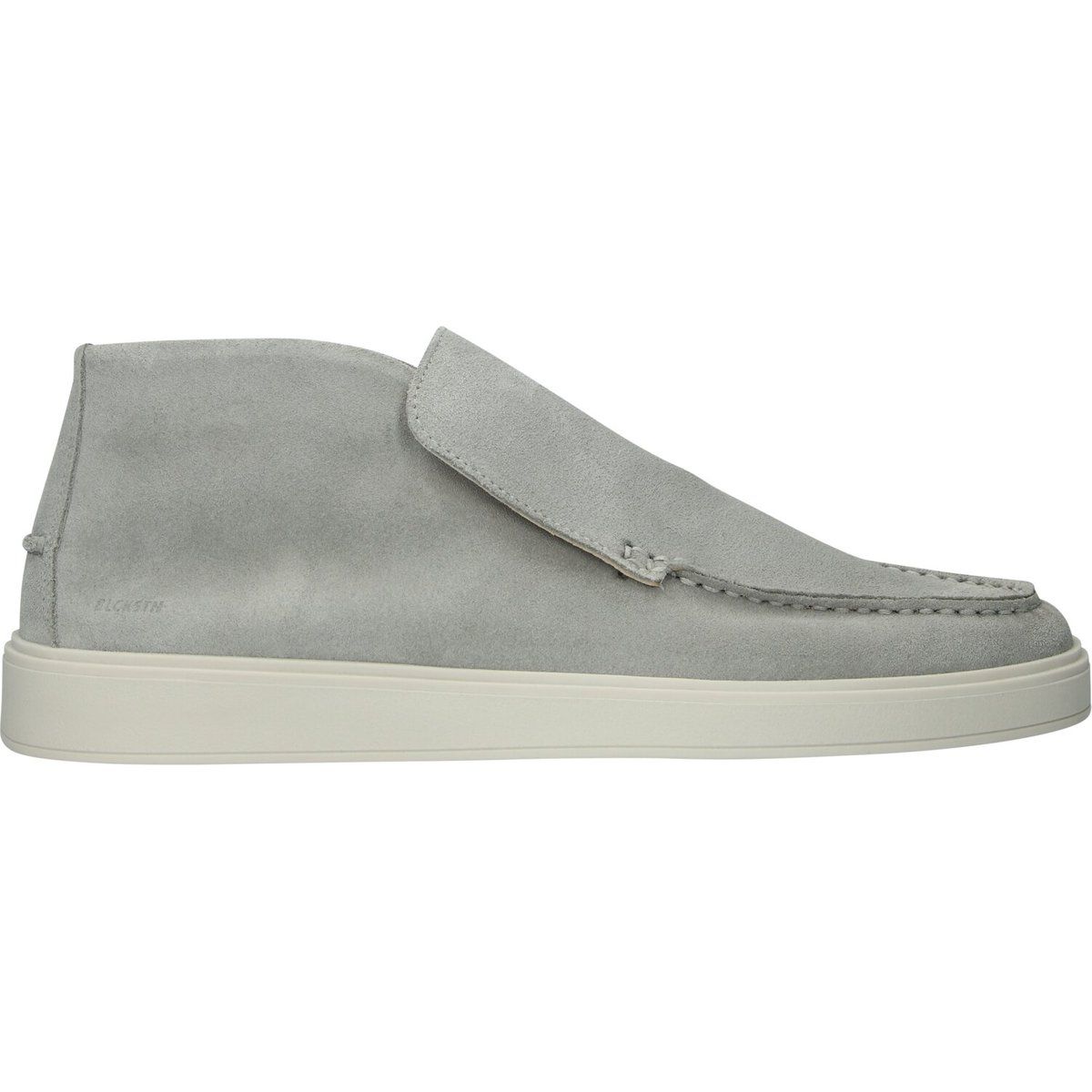 Minimalistischer Wildleder Chukka Desert Boot
