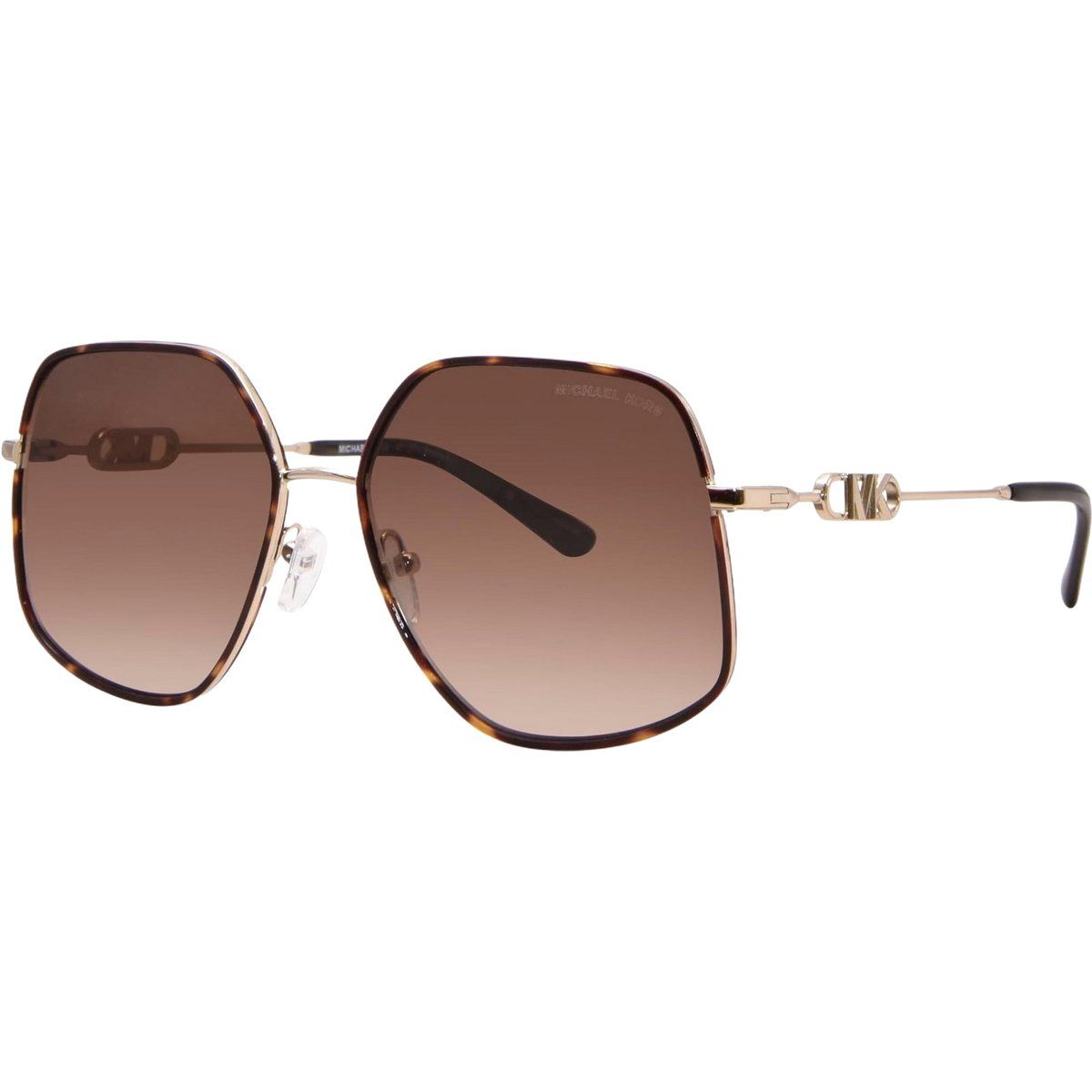 Statement Übergroße Sonnenbrille