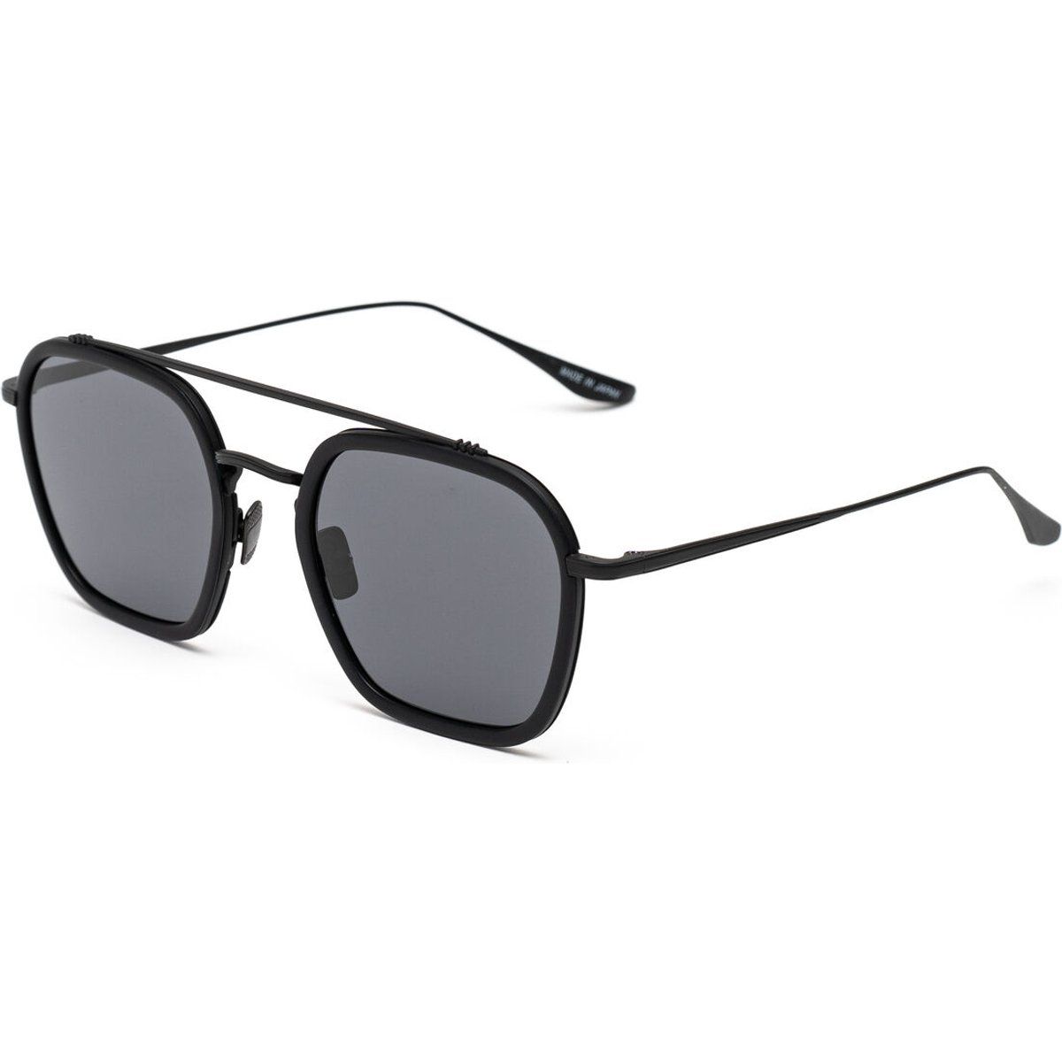 Navigator Sonnenbrille mit Steg-Detail