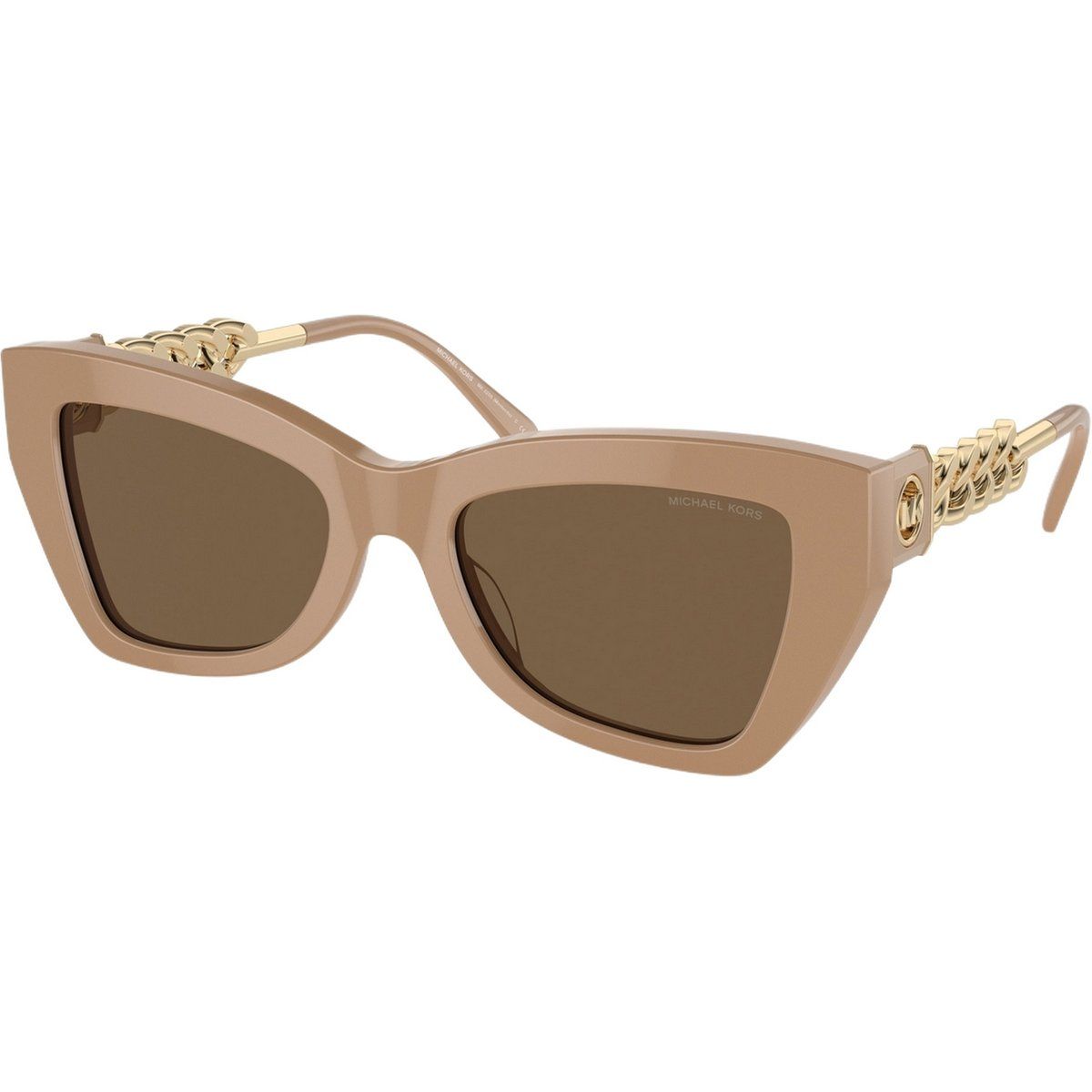 Chice Cat-Eye Sonnenbrille