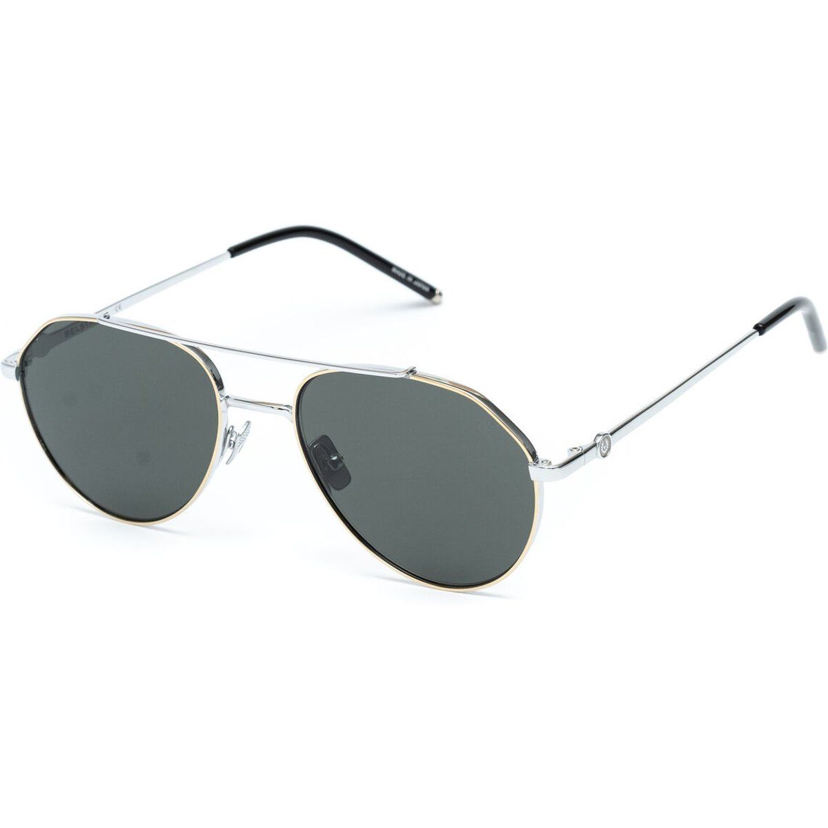 Klassische Piloten Sonnenbrille