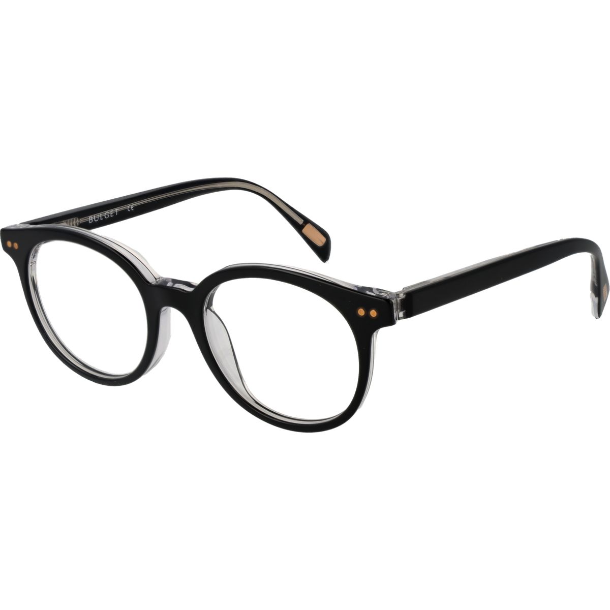 Bulget Brillenfassung BGY6011 H01 48