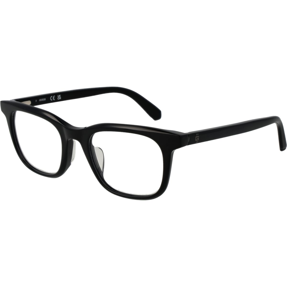 Guess Brillenfassung GU50092-H 001 50