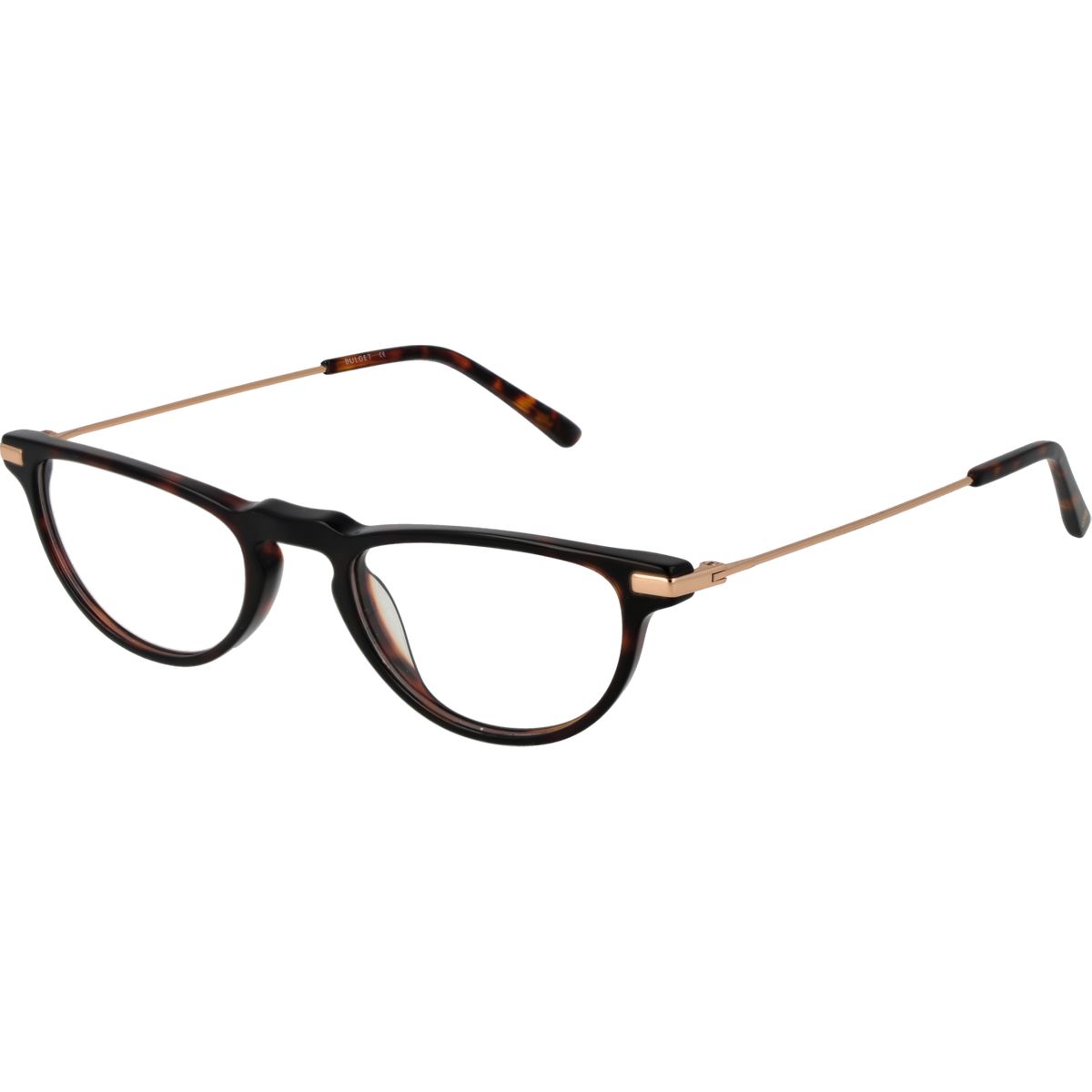 Cat-Eye Vollrand-Modebrille