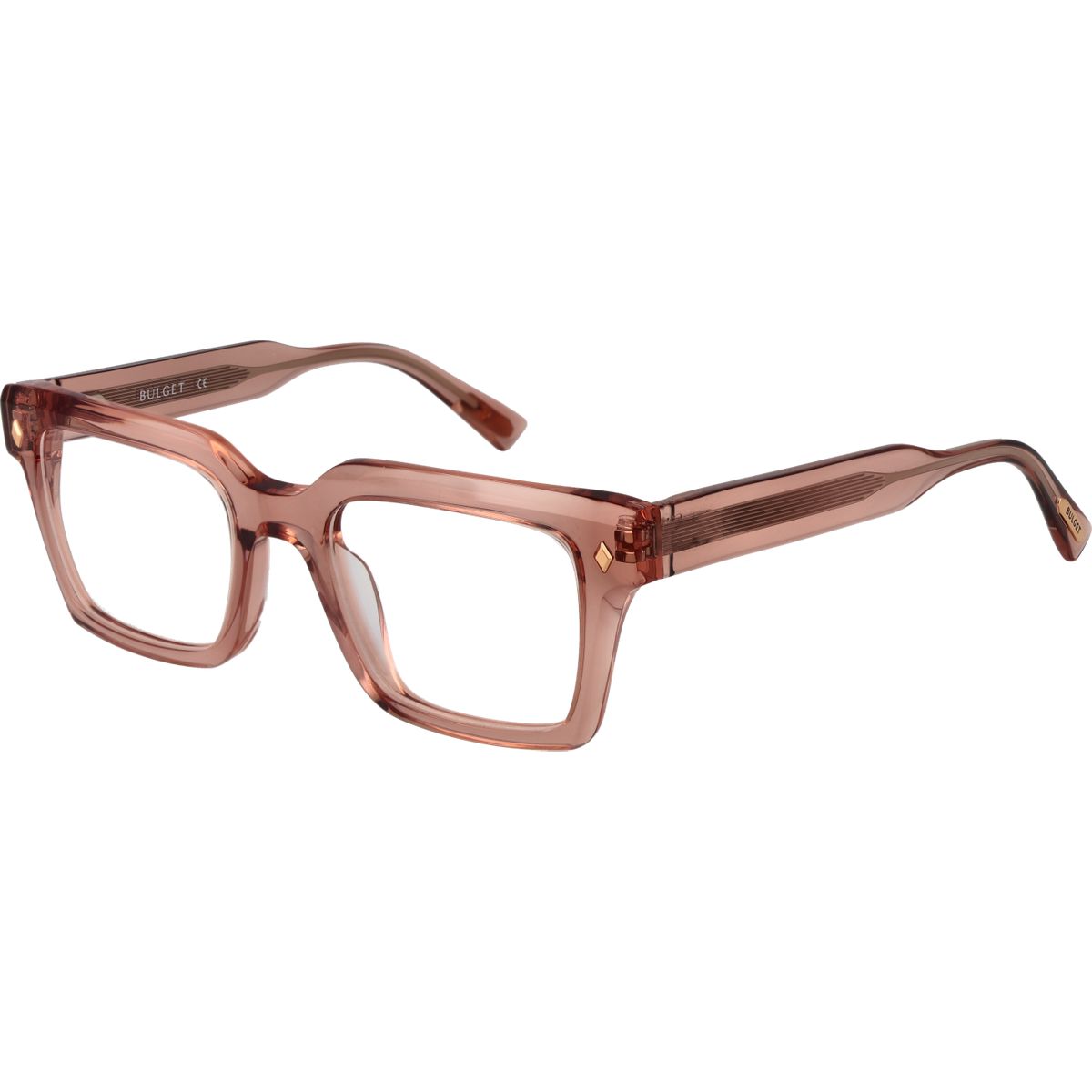 Bulget Brillenfassung BG6509M T01 50