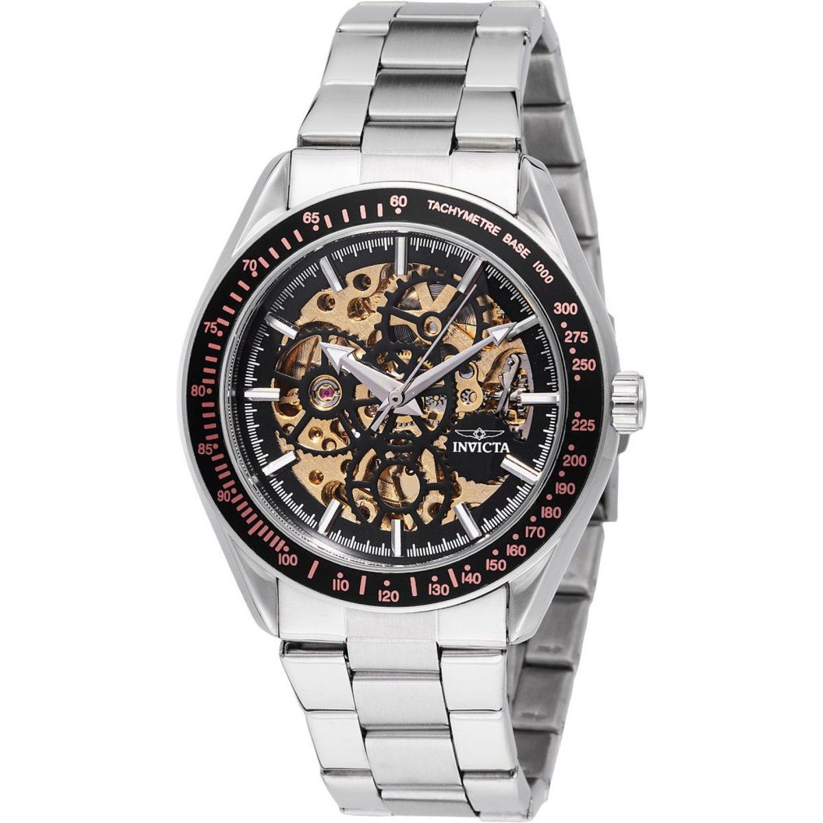 Invicta Objet D Art 49500 Herrenuhr - 43mm