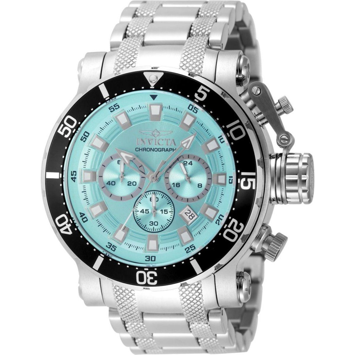 Invicta Coalition Forces 49091 Herrenuhr - 52mm