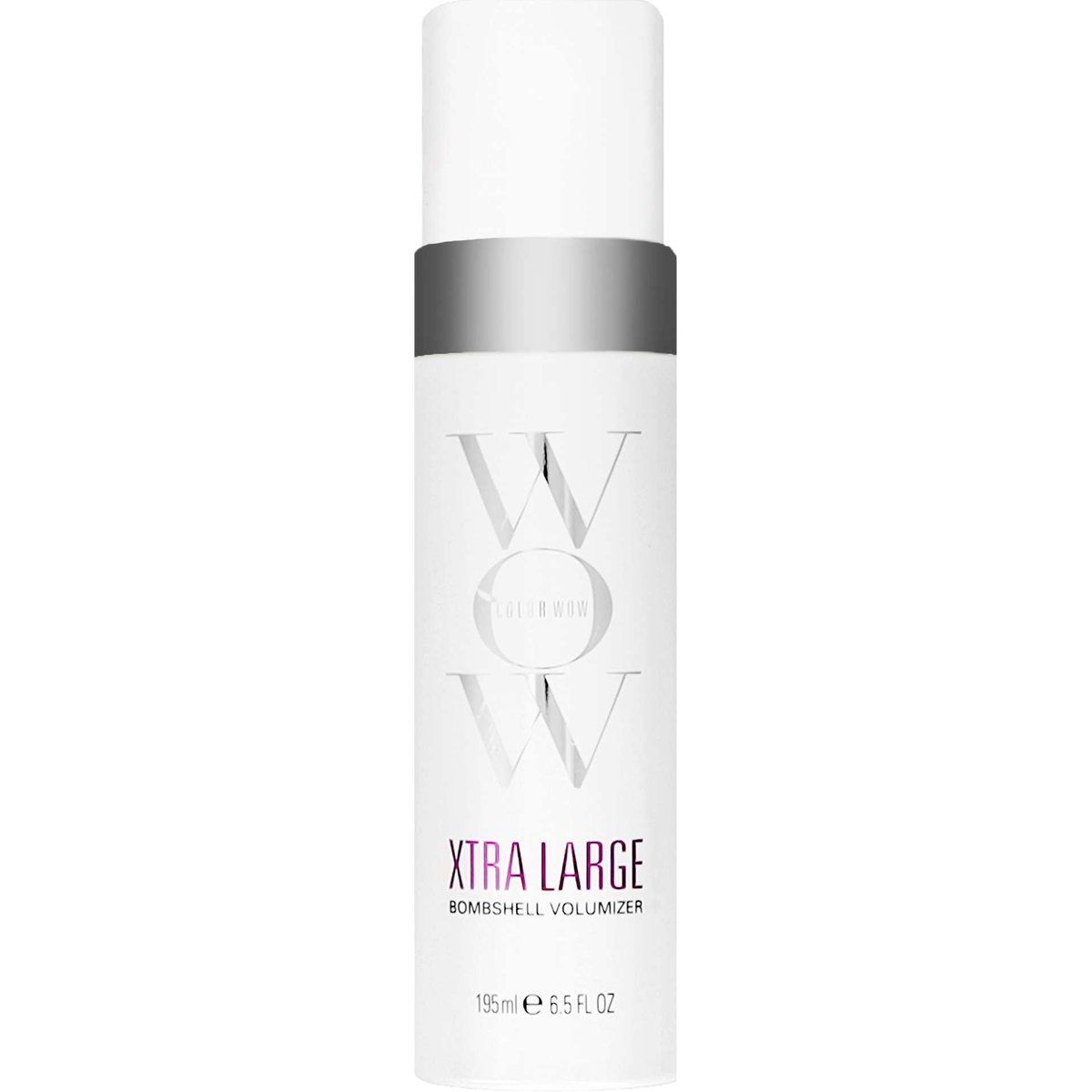 Volumenverleihendes Bombshell Haar Mousse
