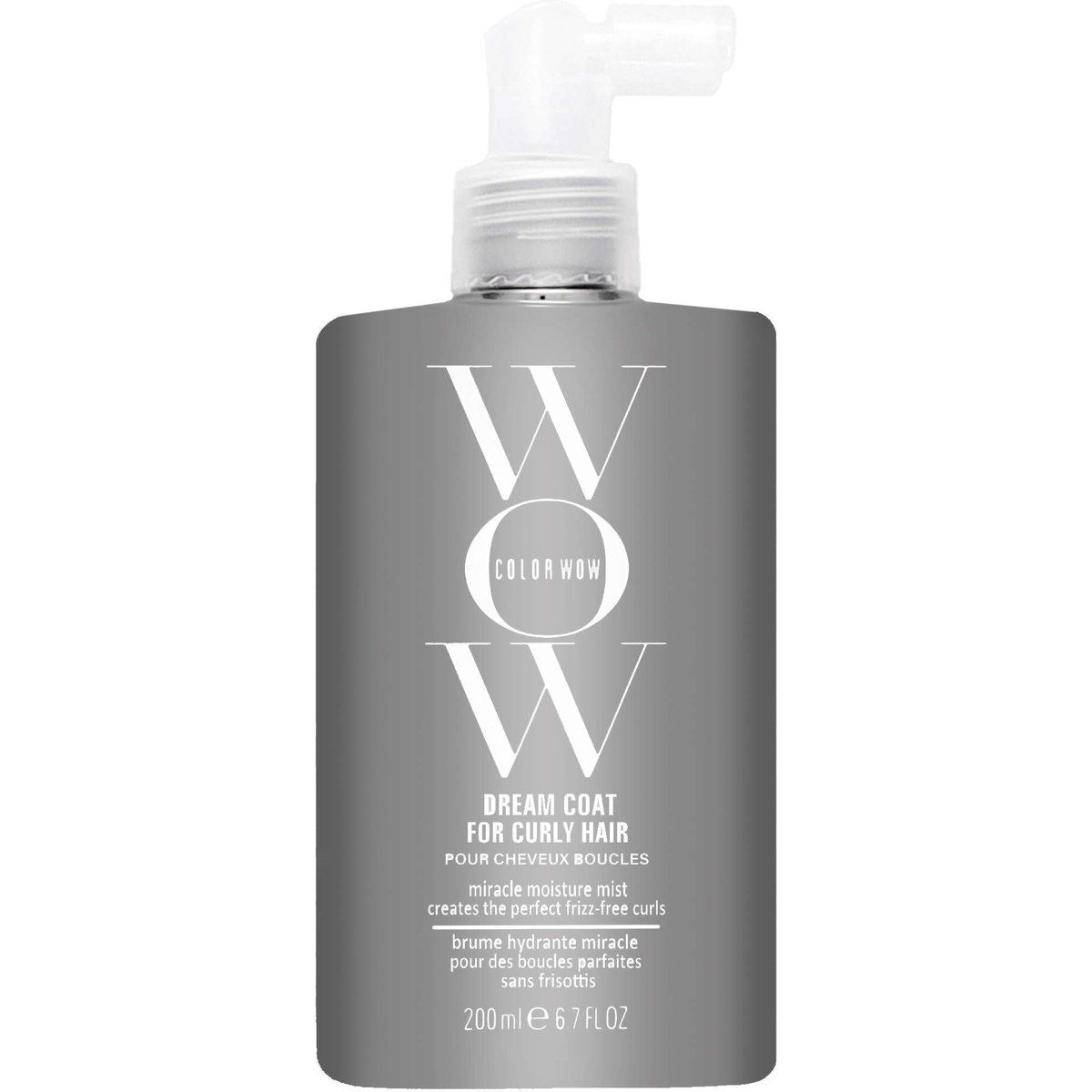 Dream Coat Feuchtigkeitsspray für lockiges Haar