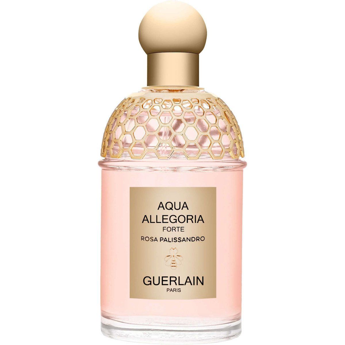 Elegantes Rosenholz Eau de Parfum