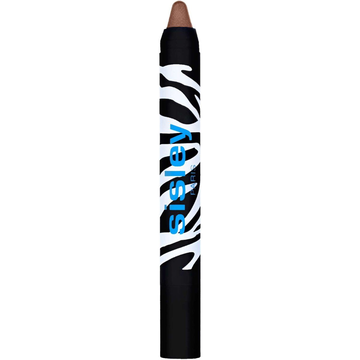 Vielseitiger Twist Lidschatten und Eyeliner