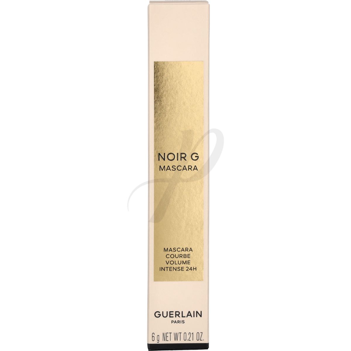 Intensive Volumen Curling Mascara