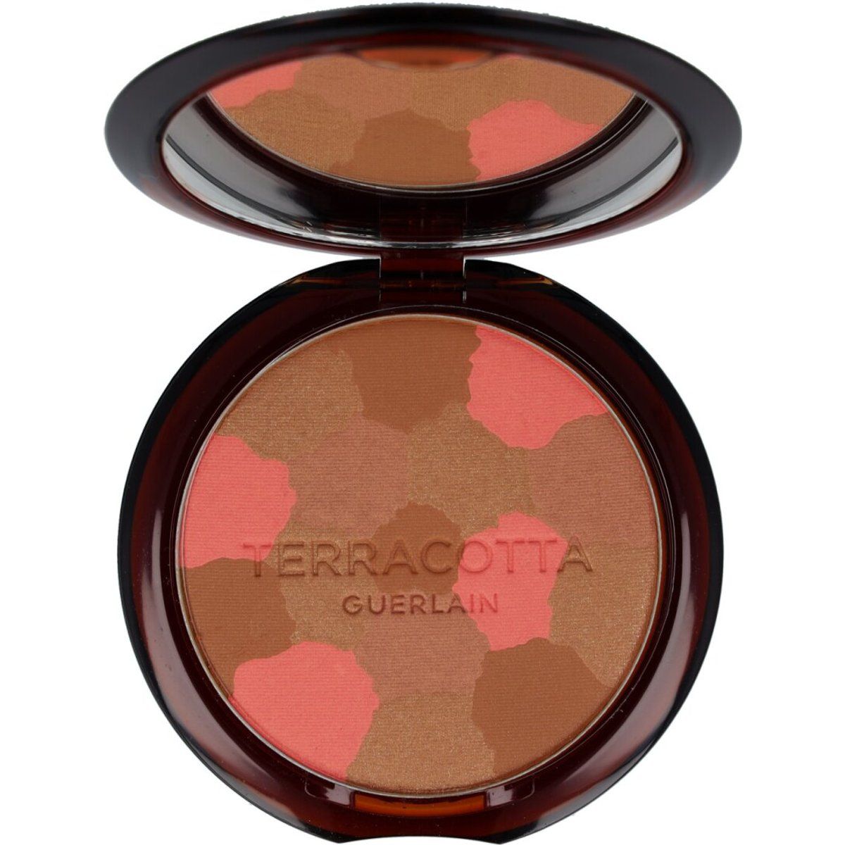 Terracotta - Light Powder - 04 Deep Cool 10g
