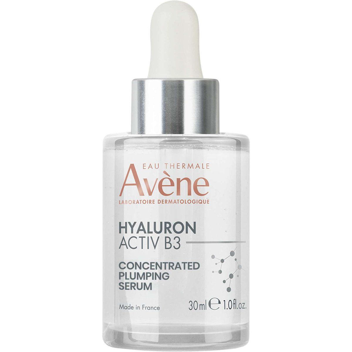 Avène Hyaluron Activ B3 Konzentriertes Auffüllserum - Revitalisieren Sie Ihre Haut