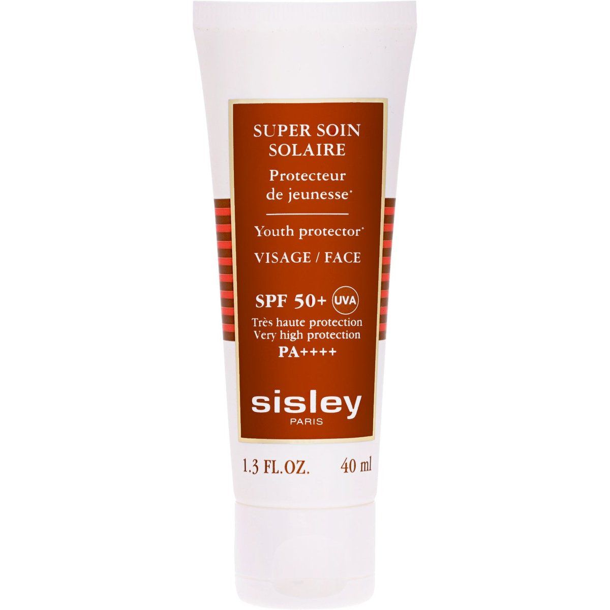 Jugend-Protektor Sonnencreme Gesicht SPF50
