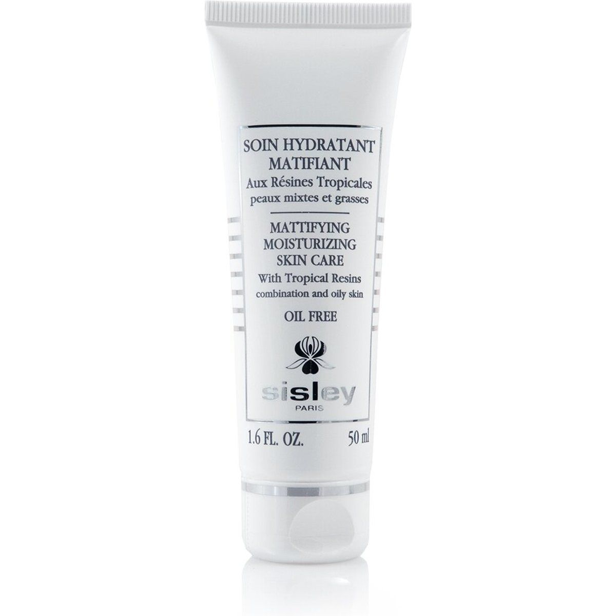 Sisley Mattifying Moisturizing Skin Care
