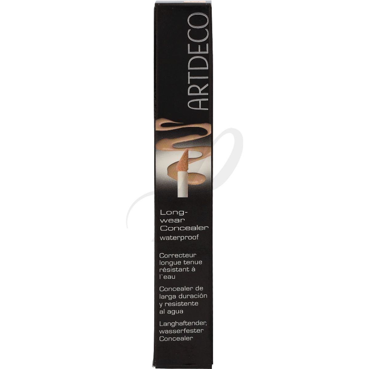 Langanhaltender wasserfester Concealer
