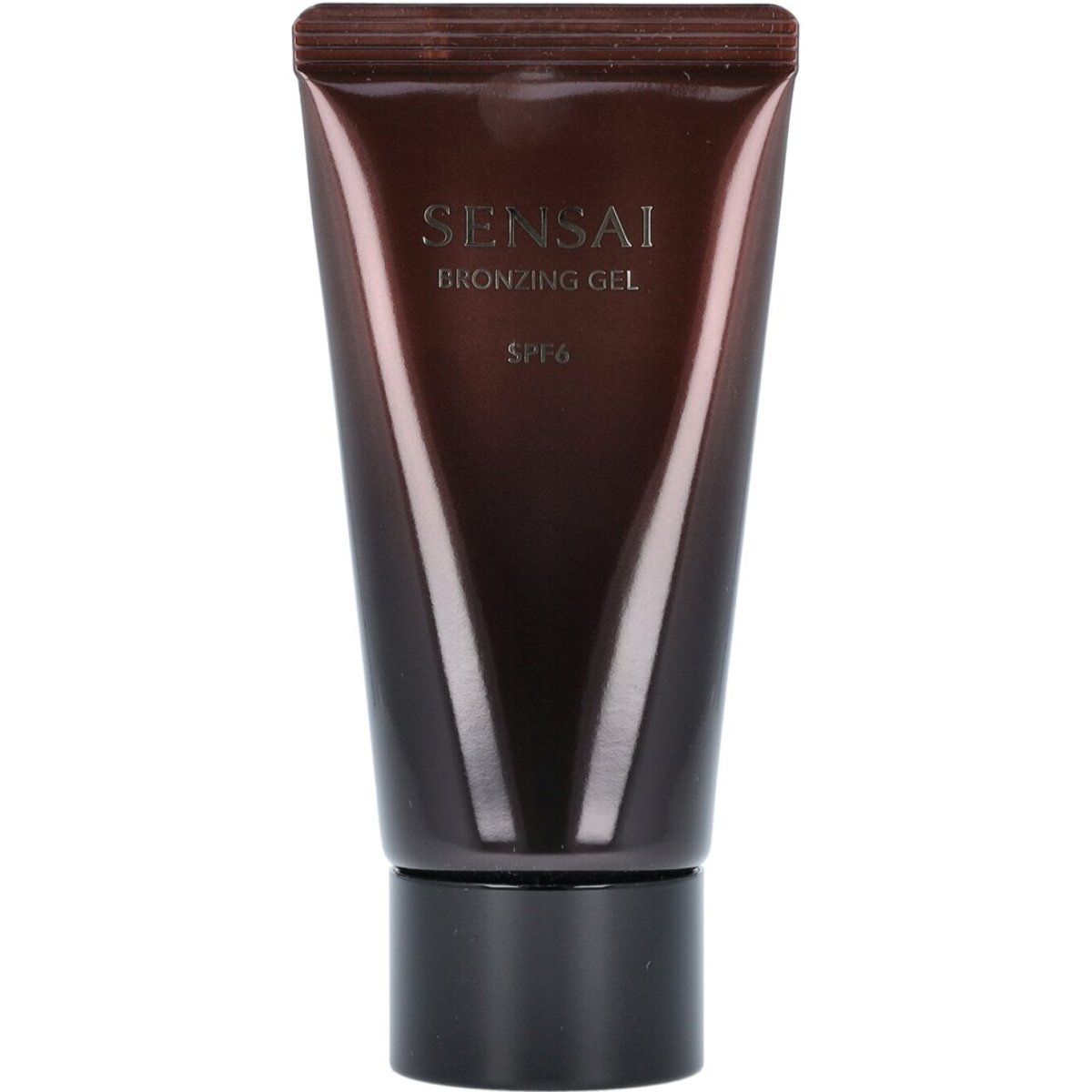 Foundations Bronzing Gel - BG62 Amber Bronze 50ml
