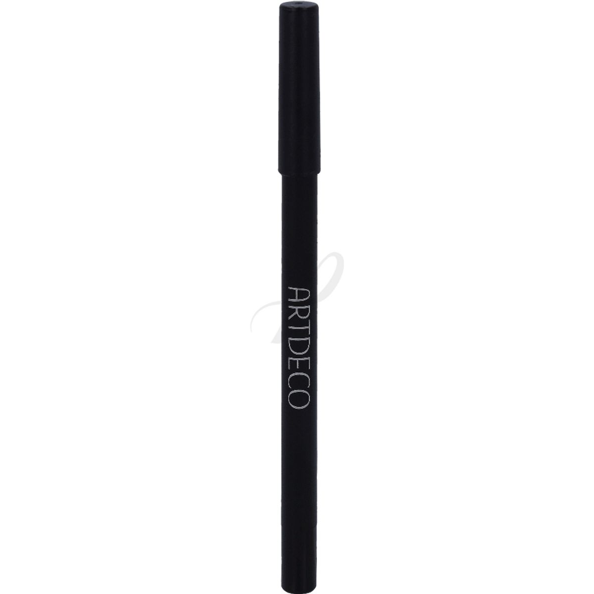 Wasserfester schwarzer Eyeliner-Stift