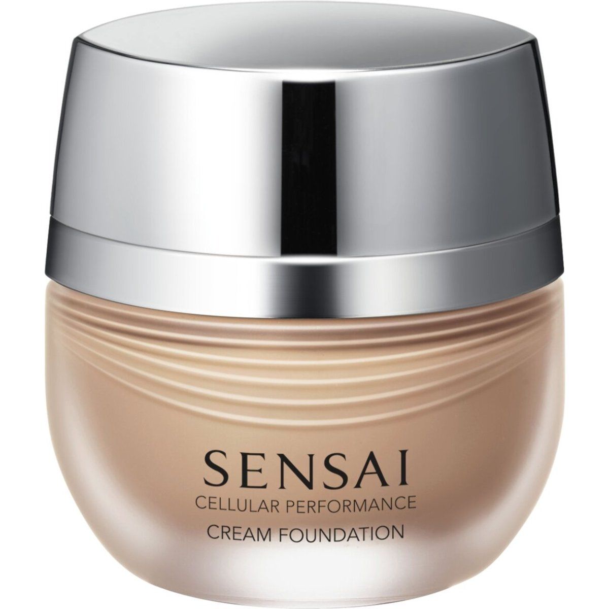 Cellular Performance Cream Foundation - CF23 Almond Beige 30ml