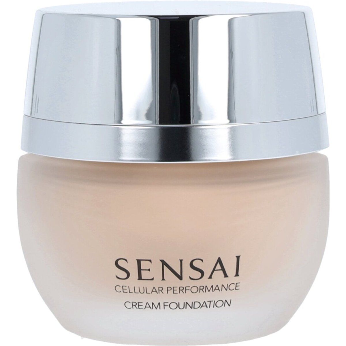 Cellular Performance Cream Foundation - CF22 Natural Beige 30ml