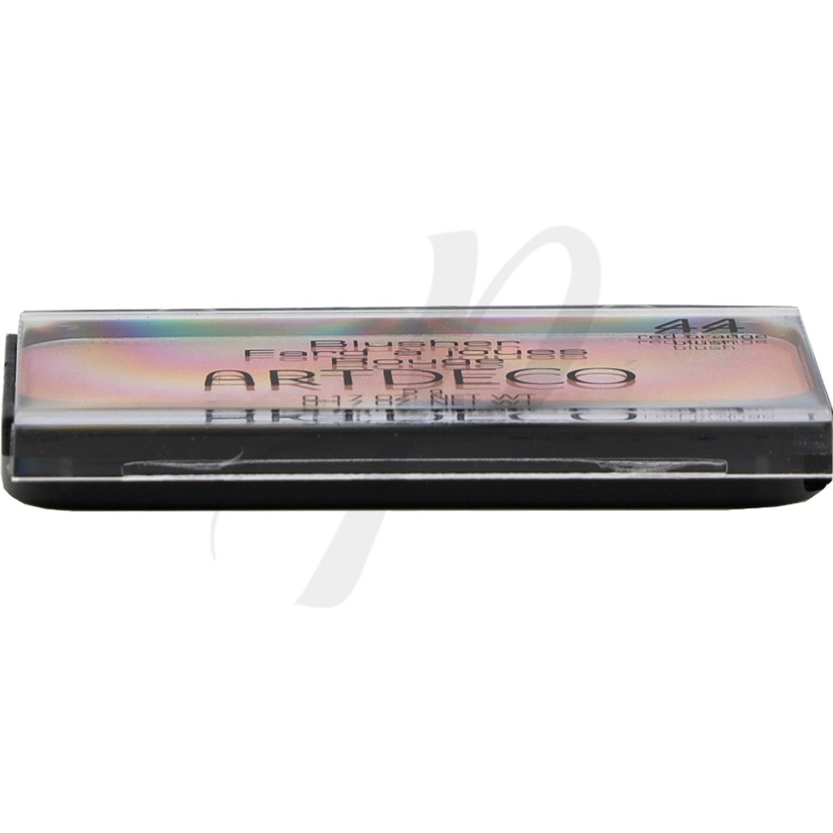 Rot-orange Rouge Make-up Palette
