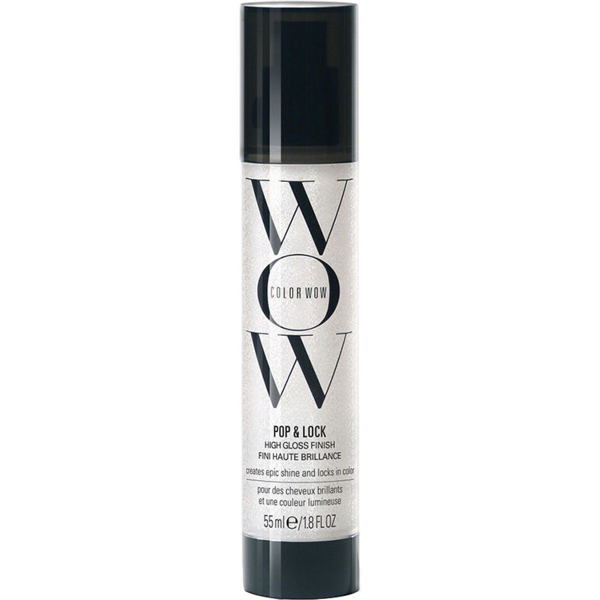 Hochglanz Haarserum