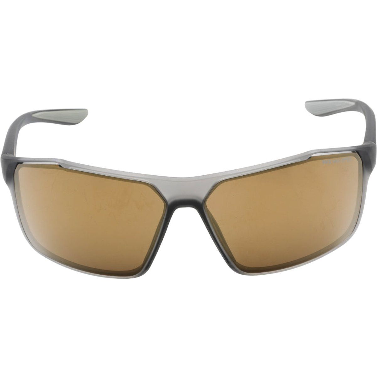 Rechteckige Sport-Sonnenbrille