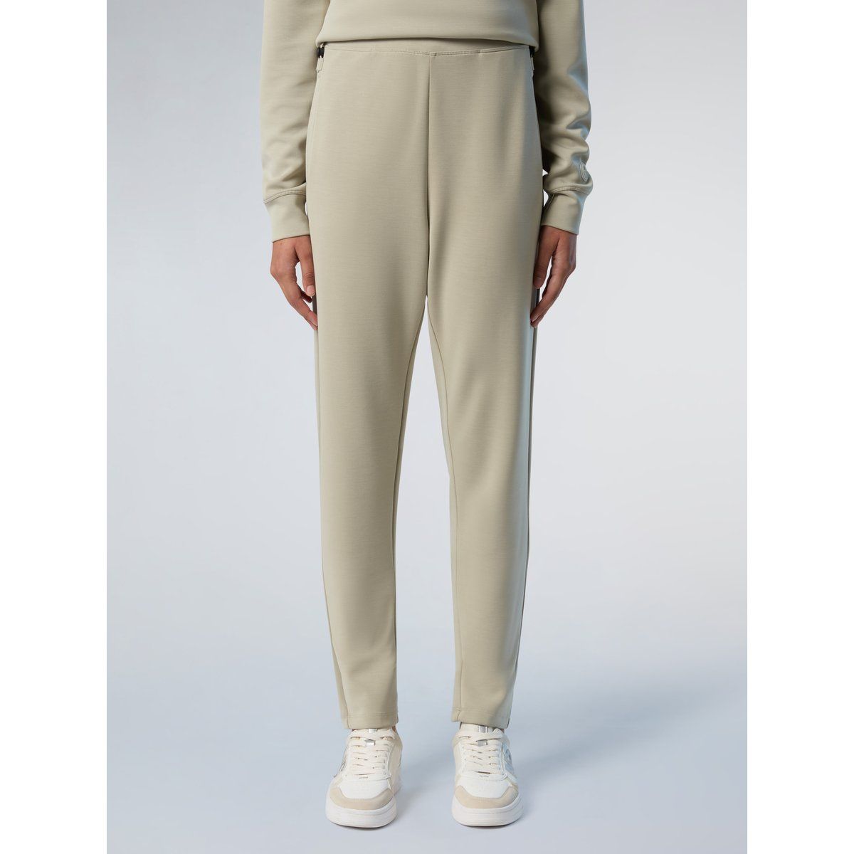 Tech-Fleece Jogginghose mit elastischem Bund