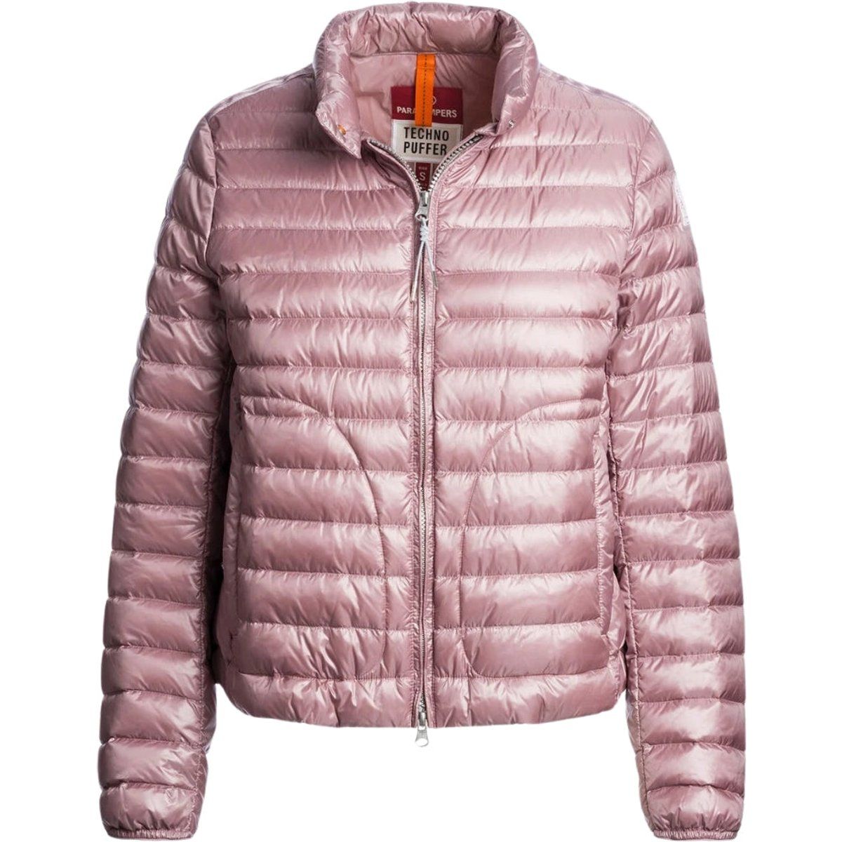 Leichte Gesteppte Steppjacke