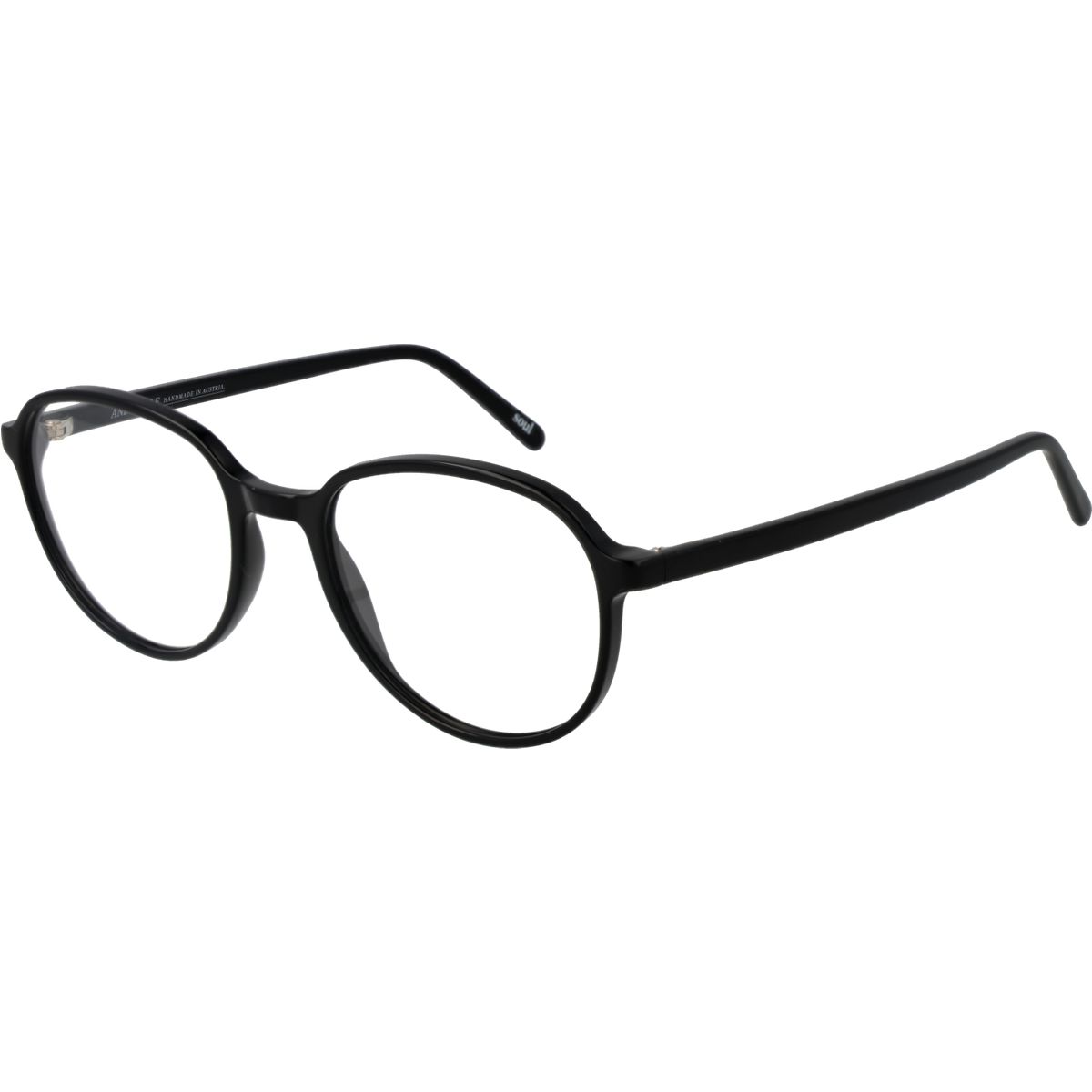 Andy Wolf Brillenfassung 4563 A 53