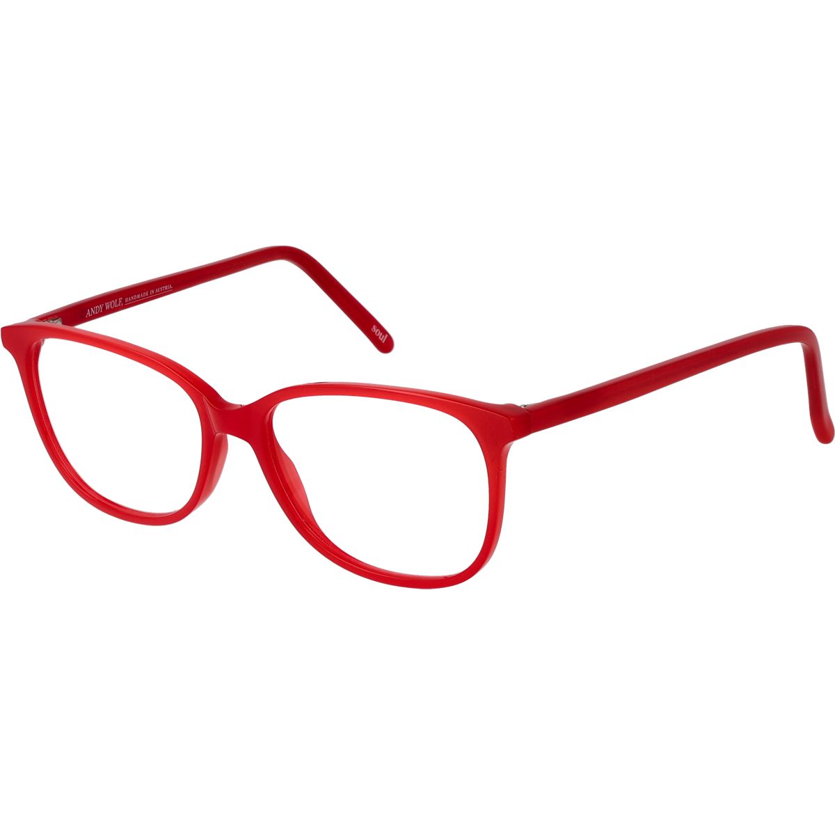 Andy Wolf Brillenfassung 5073 H 52