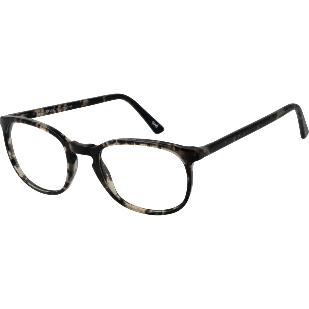 Andy Wolf Brillenfassung 4518 Z 51